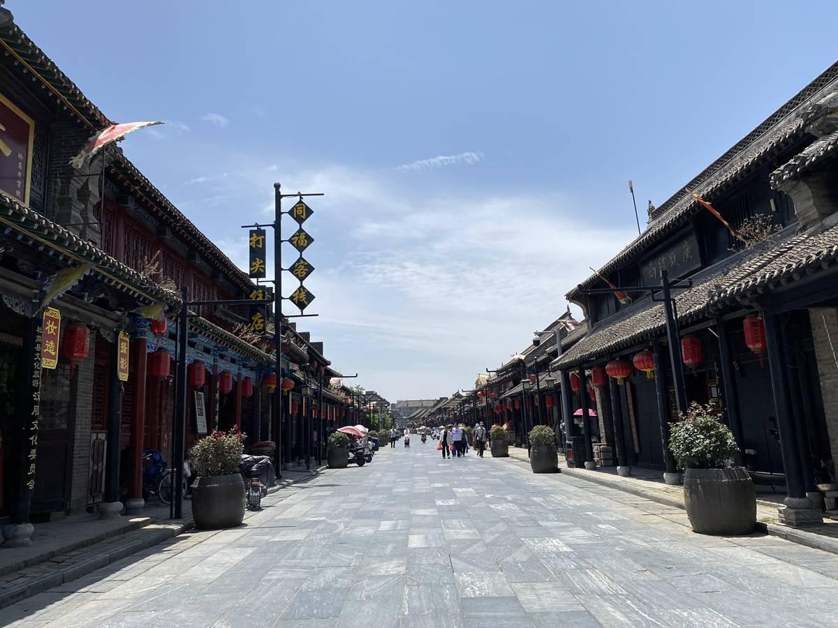 注意躲避